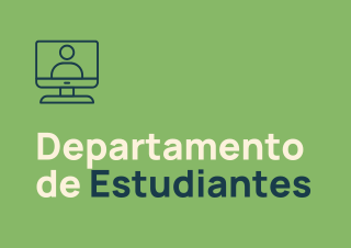Acceso a Departamento de Estudiantes